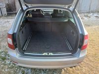 Gebraucht Skoda Superb Elegance 260 PS (191 kW) 2010 Silber Kombi