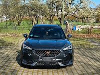 Gebraucht Cupra Formentor 310 PS (228 kW) 2022 Grau SUV