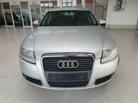 gebraucht Audi A6 Avant 2.7 TDI