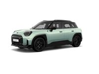 Gebraucht Mini Aceman 160 kW (218 PS) 2025 SUV
