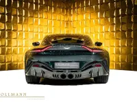 Gebraucht Aston Martin Vantage 700 PS (514 kW) 2023 Pentland green Coupé