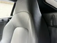 Gebraucht Chrysler Crossfire 218 PS (160 kW) 2004 Silber Coupé