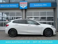 Gebraucht BMW M135 Performance 306 PS (225 kW) 2023 Weiß Kleinwagen