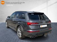 gebraucht Audi SQ7 4.0 TDI quattro HDMatrix