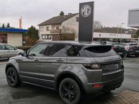 gebraucht Land Rover Range Rover evoque 