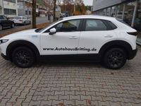 gebraucht Mazda CX-30 SKYACTIV 122PS 6GS Selection Navi PDC SHZ