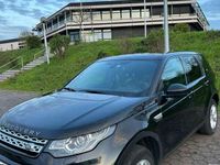 gebraucht Land Rover Discovery Sport HSE