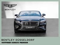 Gebraucht Bentley Continental 680 PS (500 kW) 2026 Onyx Cabrio