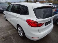 gebraucht BMW 218 d Gran Tourer/Autom./Navi-Prof./LED/Head-Up