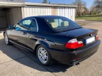 Gebraucht BMW 325 Cabriolet 192 PS (141 kW) 2001 Cabrio