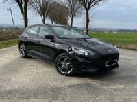 gebraucht Ford Focus ST-Line