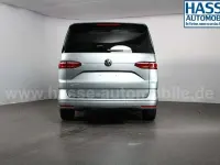 Gebraucht VW Multivan Life 150 PS (110 kW) 2024 Silber Van / Kleinbus