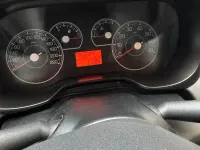 Usata Fiat Punto 2006 Blu Utilitaria
