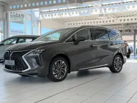 Nouvelle DFSK Forthing 4 177 ch (130 kW) 2026 Gris SUV