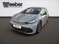 Gebraucht Cupra Born 150 kW (204 PS) 2023 Vaporgrau Kleinwagen