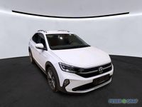 Gebraucht VW Taigo Style 150 PS (110 kW) 2022 Pure white SUV