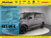 Używany VW T7 Edition 150 KM (110 kW) 2025 Szary Van