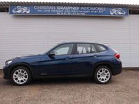 gebraucht BMW X1 X1 BaureihesDrive 18i