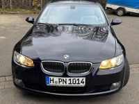 Gebraucht BMW 330 272 PS (200 kW) 2006 Blau Coupé