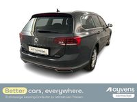 Gebraucht VW Passat Alltrack 190 PS (139 kW) 2020 Grau Kombi
