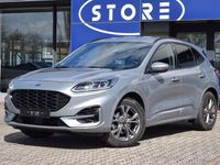 Gebraucht Ford Kuga ST-Line X 150 PS (110 kW) 2020 Solar silber SUV