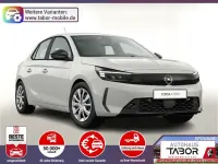 Neu Opel Corsa 101 PS (74 kW) 2026 Weiss Kleinwagen