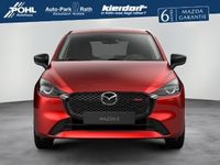 gebraucht Mazda 2 2023 1.5 90PS Autom. Homura *Rückfahrkamera/SHZ/Tempomat/ACAA/Bluetooth*