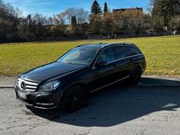Gebraucht Mercedes 170 170 PS (125 kW) 2012 Schwarz Kombi