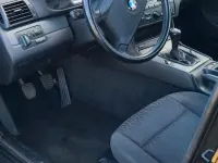 Gebraucht BMW 316 1999 Schwarz Limousine