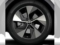 Neu Renault Megane E-Tech Komfort 161 kW (220 PS) 2026 Grau Limousine