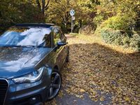 Gebraucht Audi A1 S-Line 185 PS (136 kW) 2013 Grau Kleinwagen