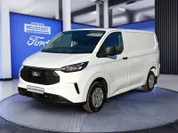 Nowe Ford Transit Custom Trend 110 KM (80 kW) 2025 Biały Pickup