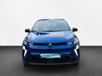 Neu Renault Captur Techno 158 PS (116 kW) 2026 Blau SUV