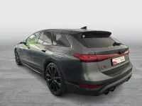 Gebraucht Audi e-tron Edition .1 369 kW (503 PS) 2025 Daytonagrau perleffekt SUV