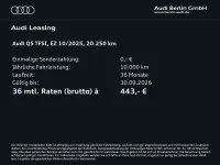 Gebraucht Audi Q5 Sport 204 PS (150 kW) 2025 Florettsilber metallic SUV