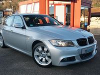 Gebraucht BMW 335 Performance 286 PS (210 kW) 2011 Silber Limousine