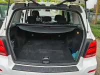 Gebraucht Mercedes GLK250 204 PS (150 kW) 2013 Weiß SUV