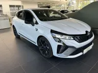 Gebraucht Renault Clio Esprit Alpine 91 PS (66 kW) 2025 Weiß Kleinwagen