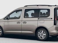 Neu VW Caddy Life 116 PS (85 kW) 2026 Mojavebeige metallic Van / Kleinbus