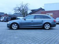 Gebraucht Audi A4 S-Line 190 PS (139 kW) 2015 Grau Kombi