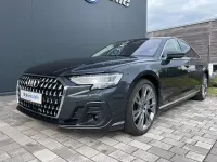 Gebraucht Audi A8 340 PS (250 kW) 2025 Manhattangrau Limousine