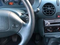 Gebraucht Renault Kangoo 1999 Grün Van / Kleinbus