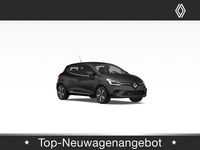 Neu Renault Clio V Techno 2025 Kleinwagen