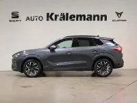 Neu Cupra Terramar 204 PS (150 kW) 2026 Grau SUV