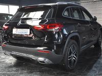 Gebraucht Mercedes GLA250 218 PS (160 kW) 2022 Schwarz SUV