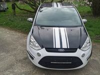 gebraucht Ford S-MAX 7 SITZER