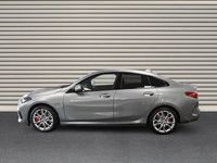 Gebraucht BMW 220 Efficient Dynamics 178 PS (130 kW) 2024 Grau Coupé