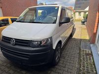 Gebraucht VW Transporter 140 PS (102 kW) 2015 Weiß Van