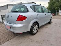 Gebraucht Seat Toledo 101 PS (74 kW) 2004 Silber Limousine
