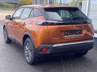 gebraucht Peugeot 2008 ACTIVE PACK PURETECH 100